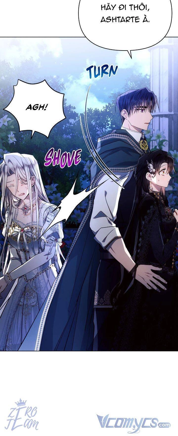 Công Chúa Ashtarte Chapter 52 - 52