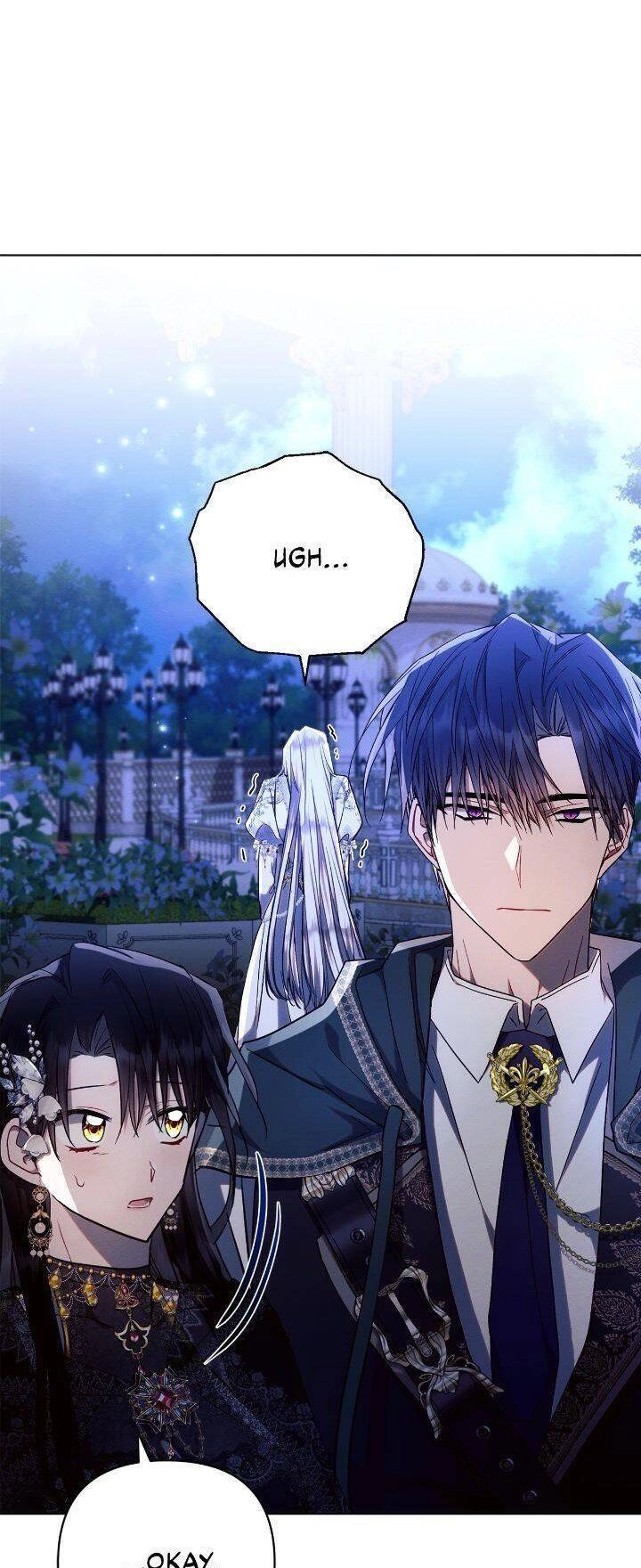 Công Chúa Ashtarte Chapter 52 - 53