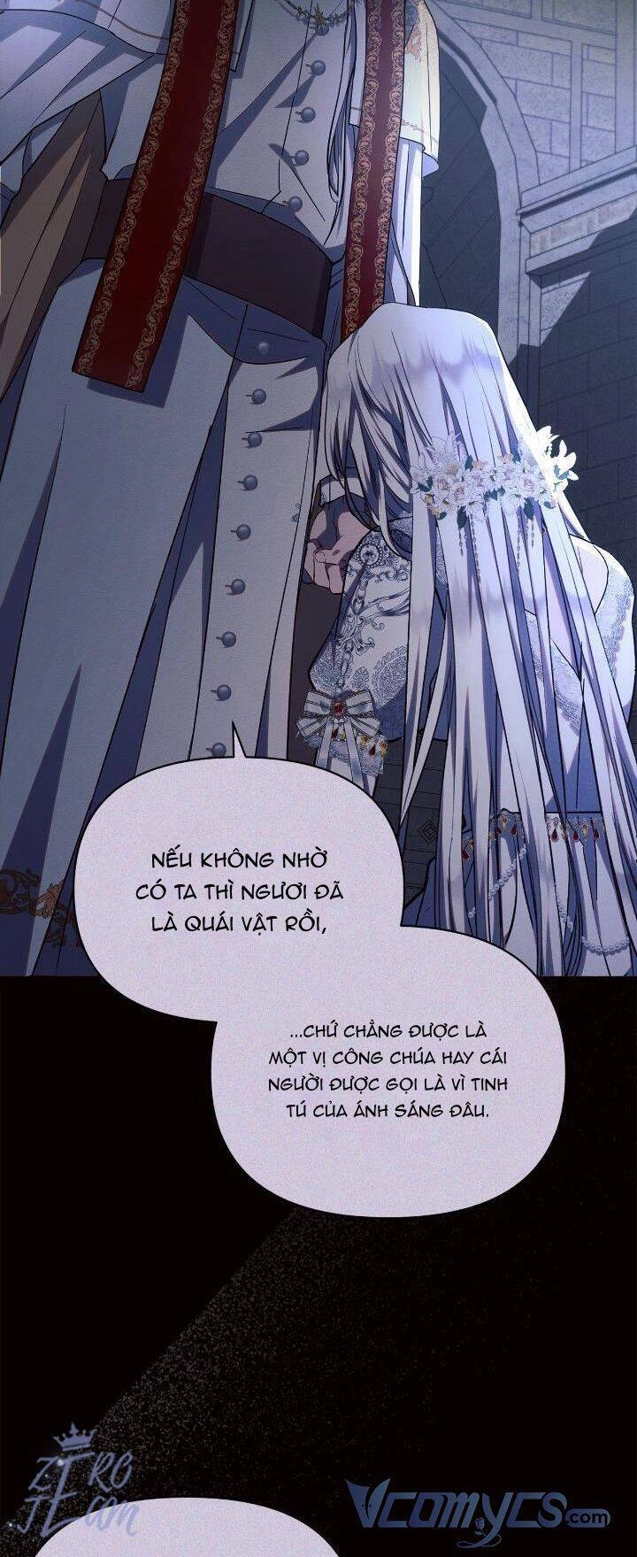 Công Chúa Ashtarte Chapter 52 - 58