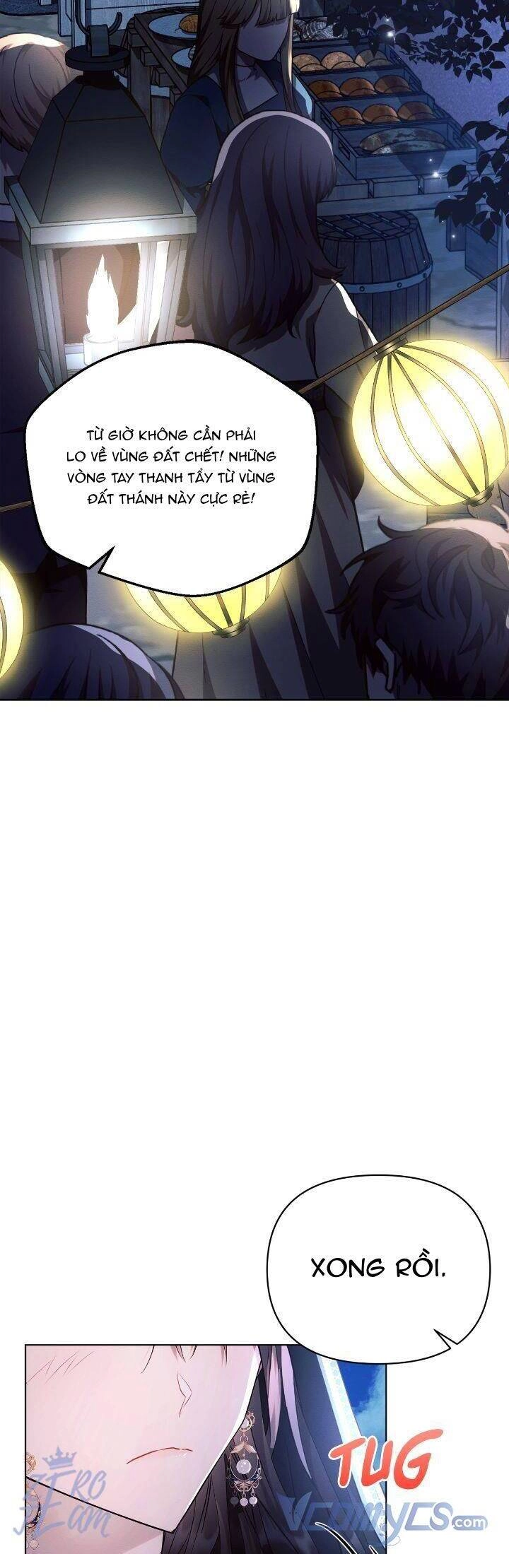 Công Chúa Ashtarte Chapter 53 - 2