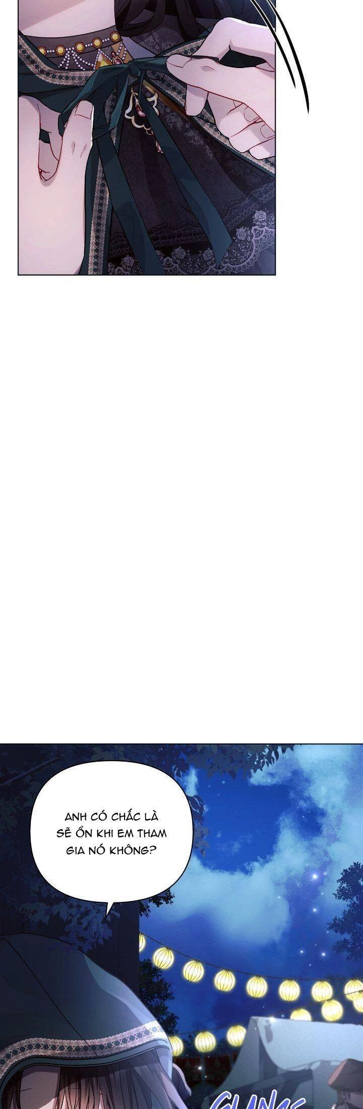 Công Chúa Ashtarte Chapter 53 - 3