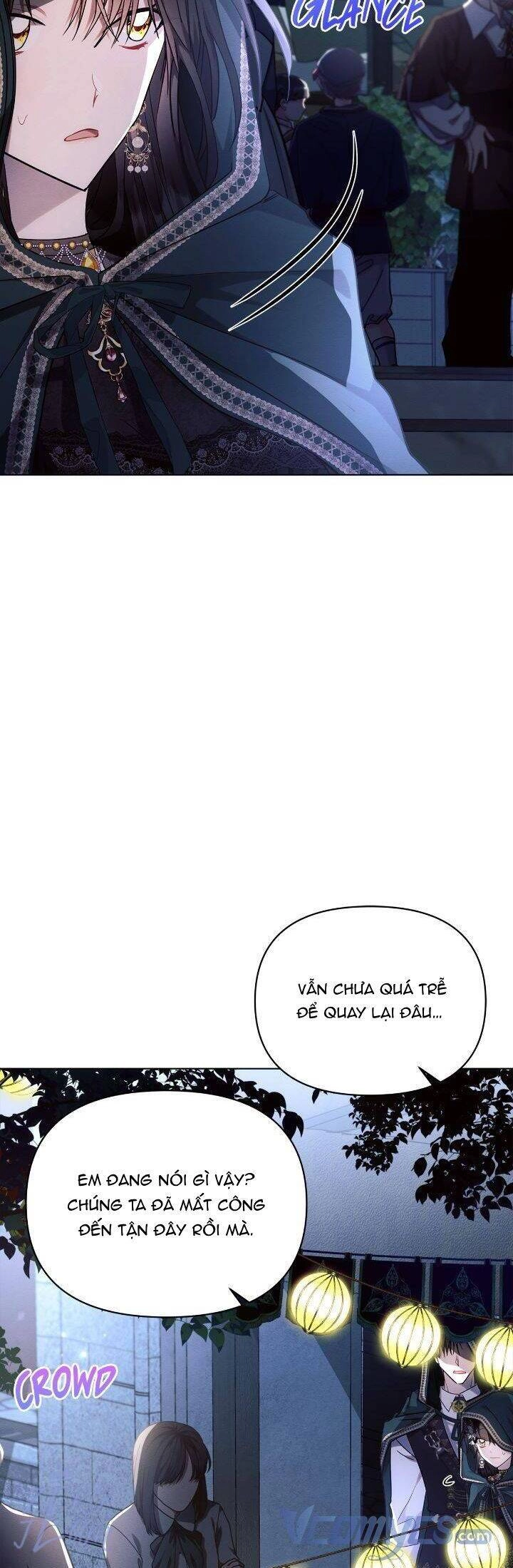 Công Chúa Ashtarte Chapter 53 - 4