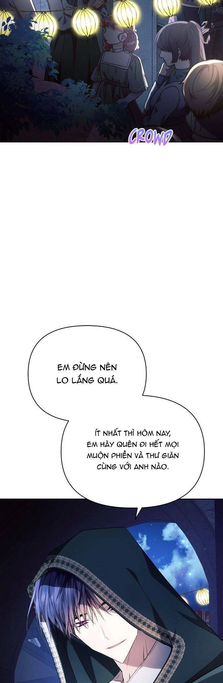 Công Chúa Ashtarte Chapter 53 - 5