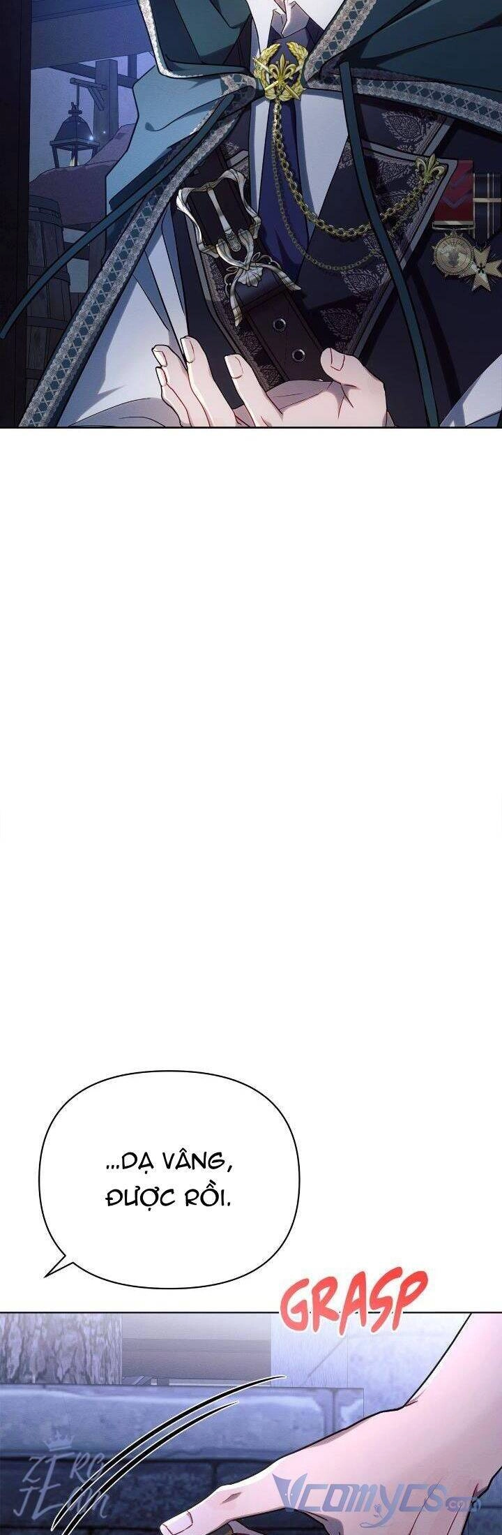 Công Chúa Ashtarte Chapter 53 - 6