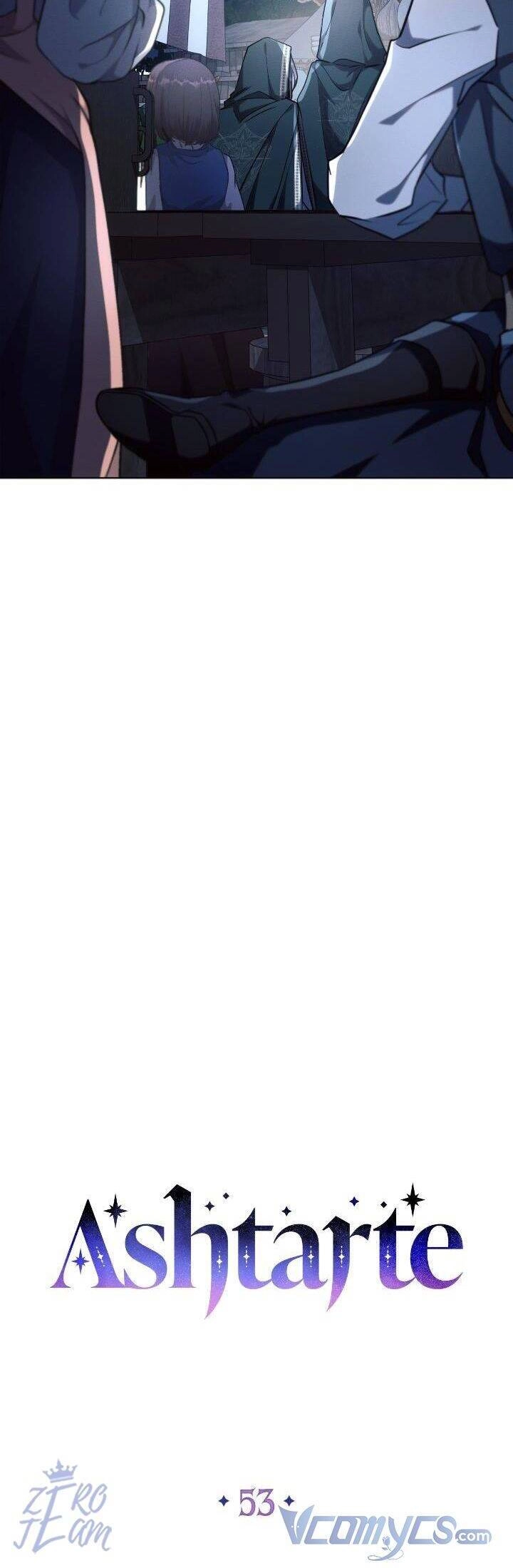 Công Chúa Ashtarte Chapter 53 - 8