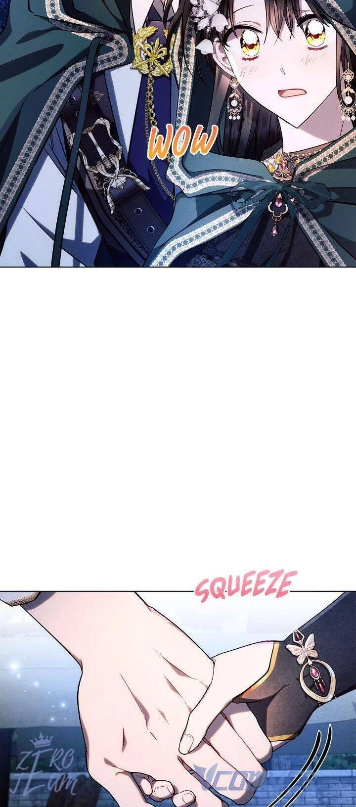 Công Chúa Ashtarte Chapter 53 - 12