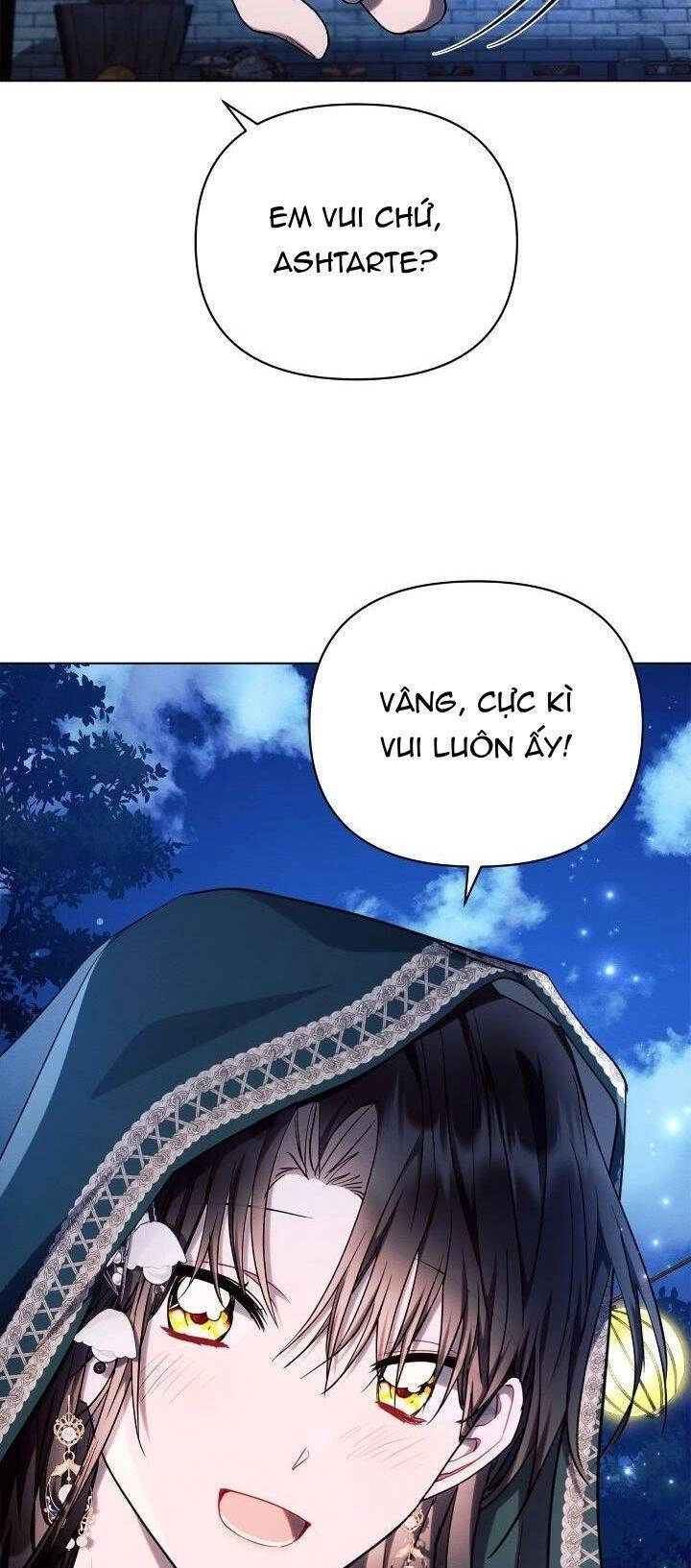 Công Chúa Ashtarte Chapter 53 - 13