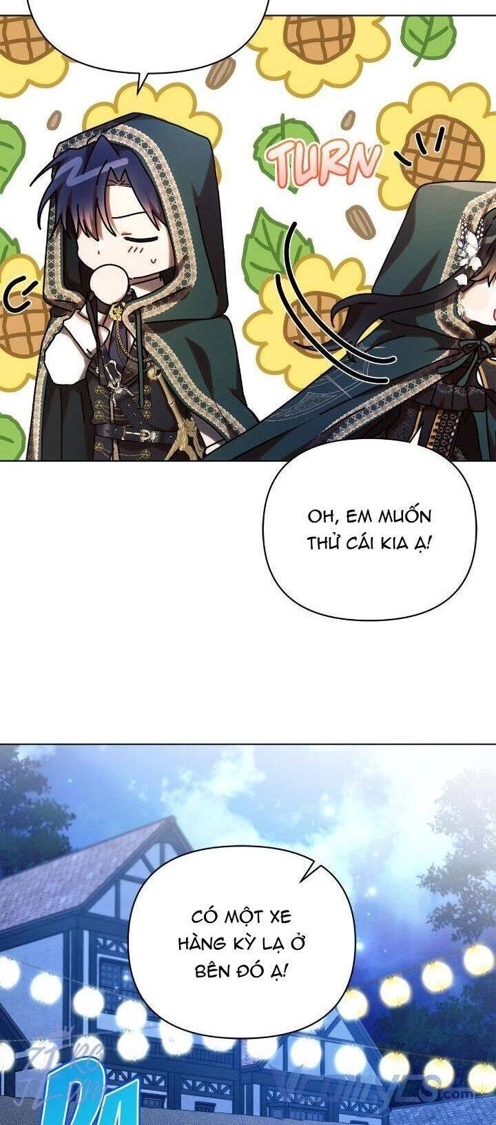 Công Chúa Ashtarte Chapter 53 - 16