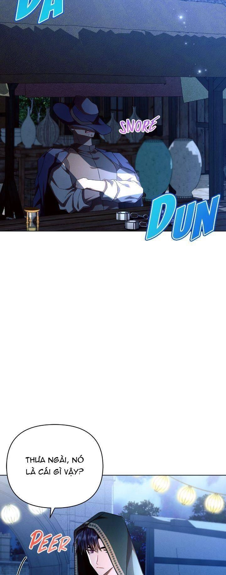 Công Chúa Ashtarte Chapter 53 - 17