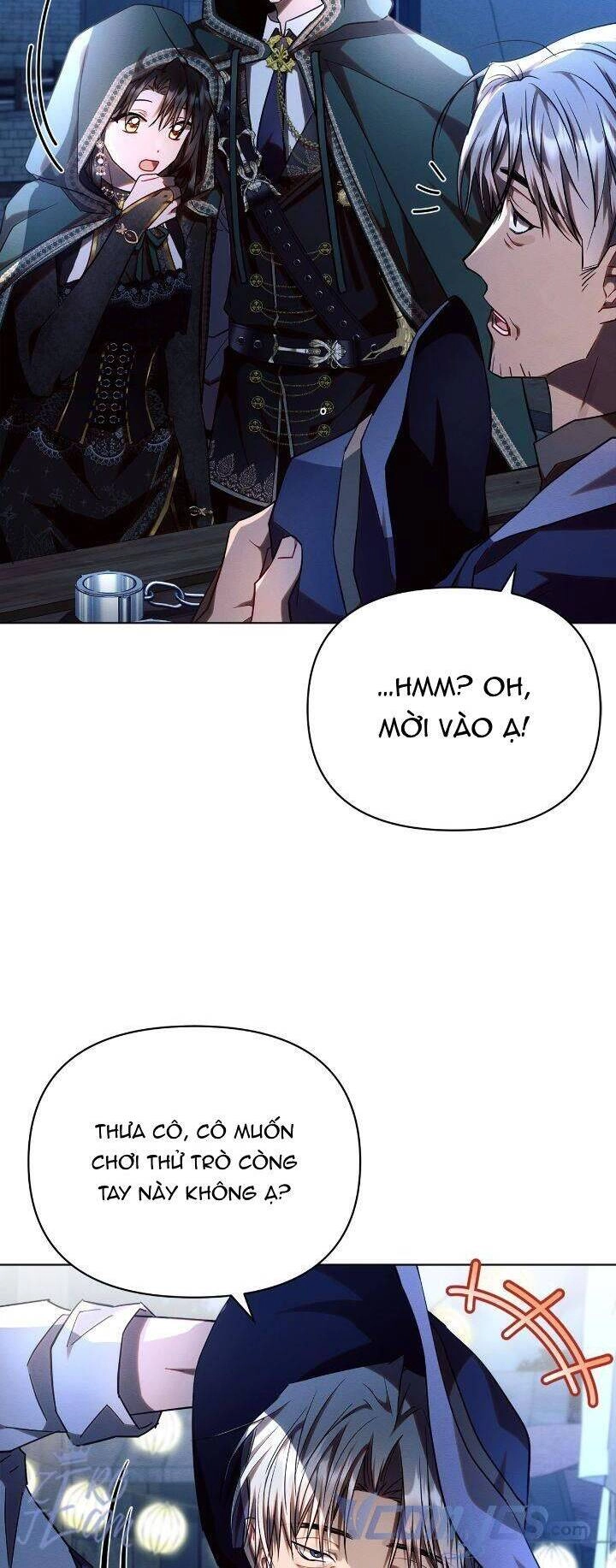 Công Chúa Ashtarte Chapter 53 - 18