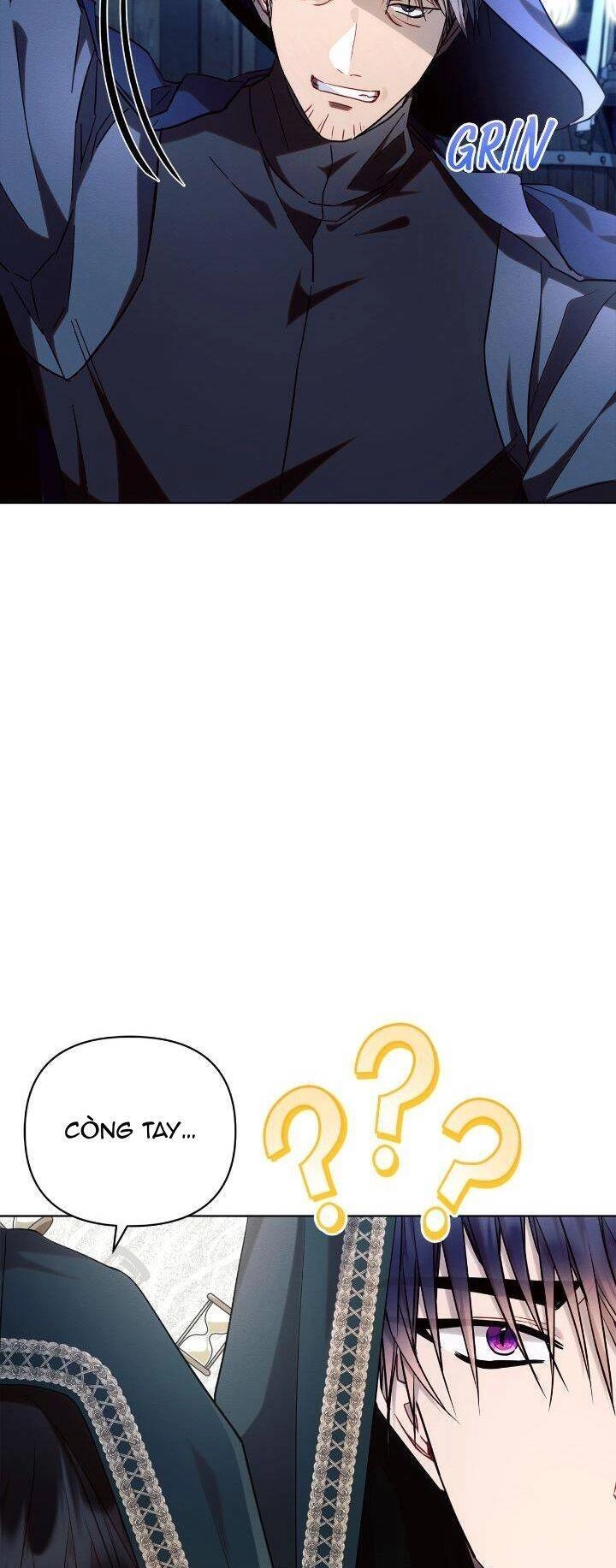 Công Chúa Ashtarte Chapter 53 - 19