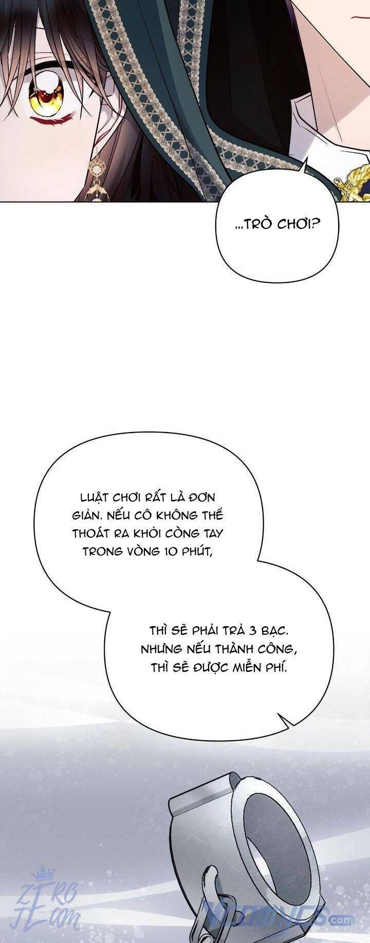 Công Chúa Ashtarte Chapter 53 - 20