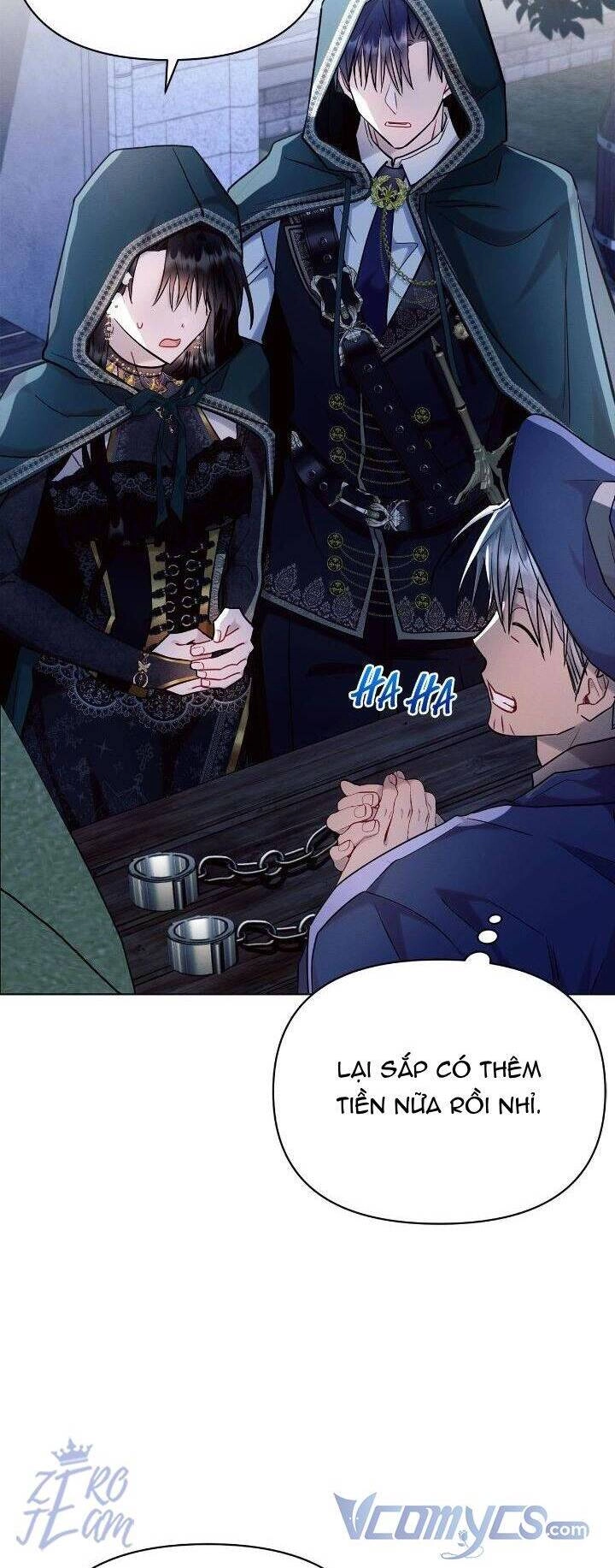 Công Chúa Ashtarte Chapter 53 - 22