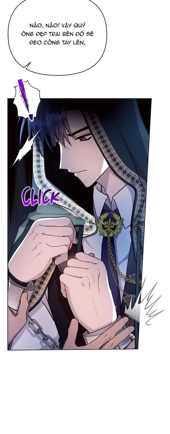 Công Chúa Ashtarte Chapter 53 - 23