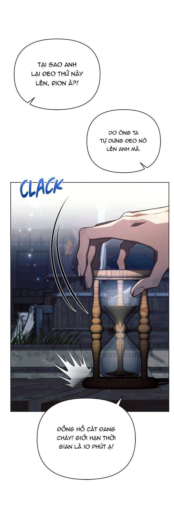 Công Chúa Ashtarte Chapter 53 - 25