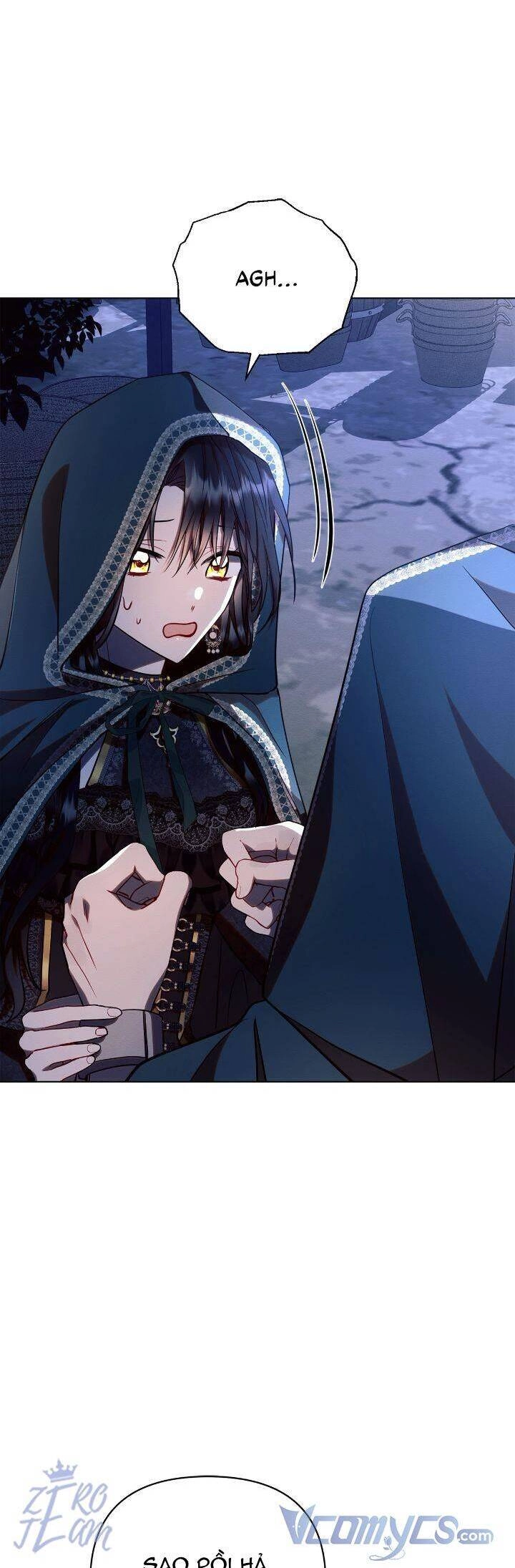 Công Chúa Ashtarte Chapter 53 - 26