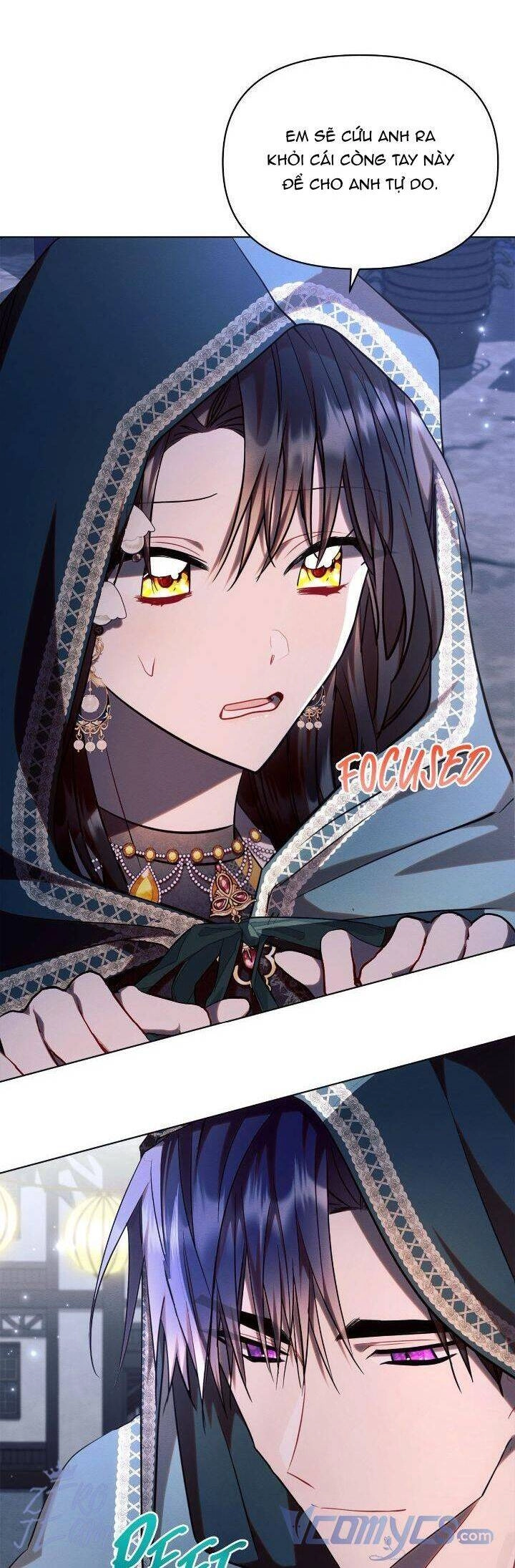 Công Chúa Ashtarte Chapter 53 - 28