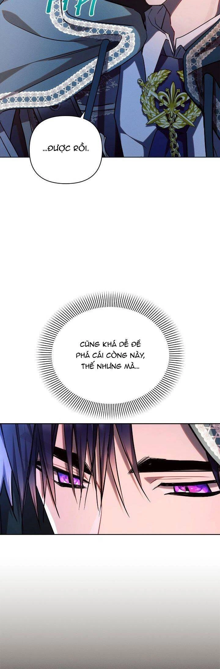 Công Chúa Ashtarte Chapter 53 - 29