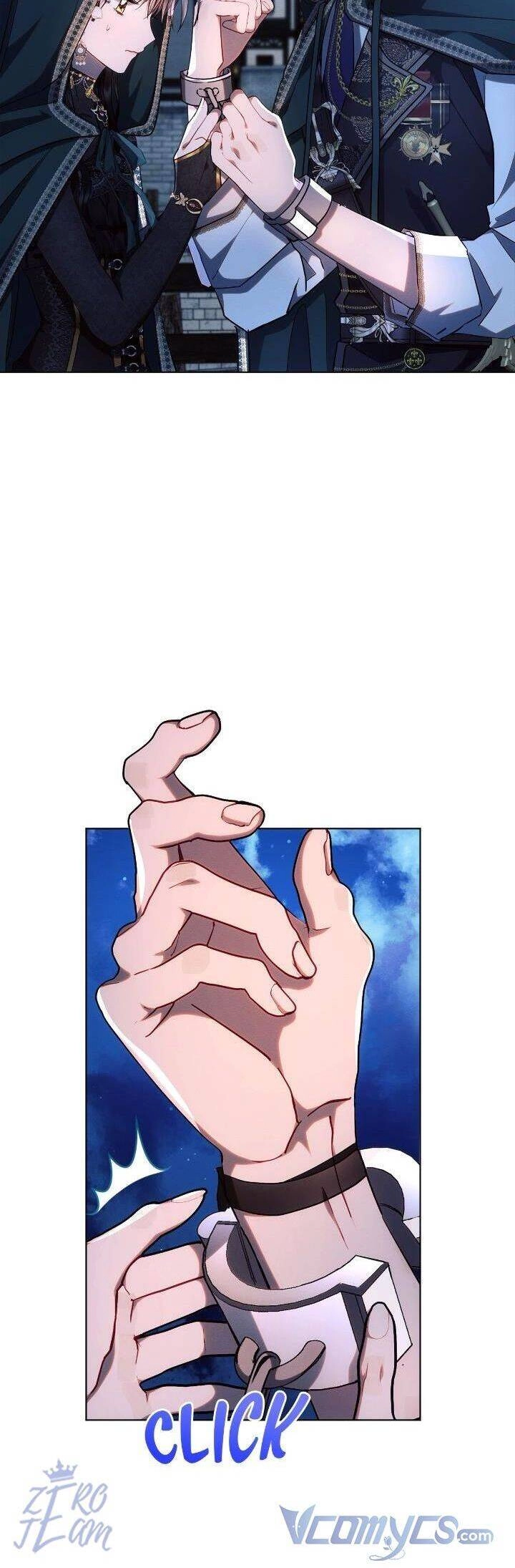 Công Chúa Ashtarte Chapter 53 - 32