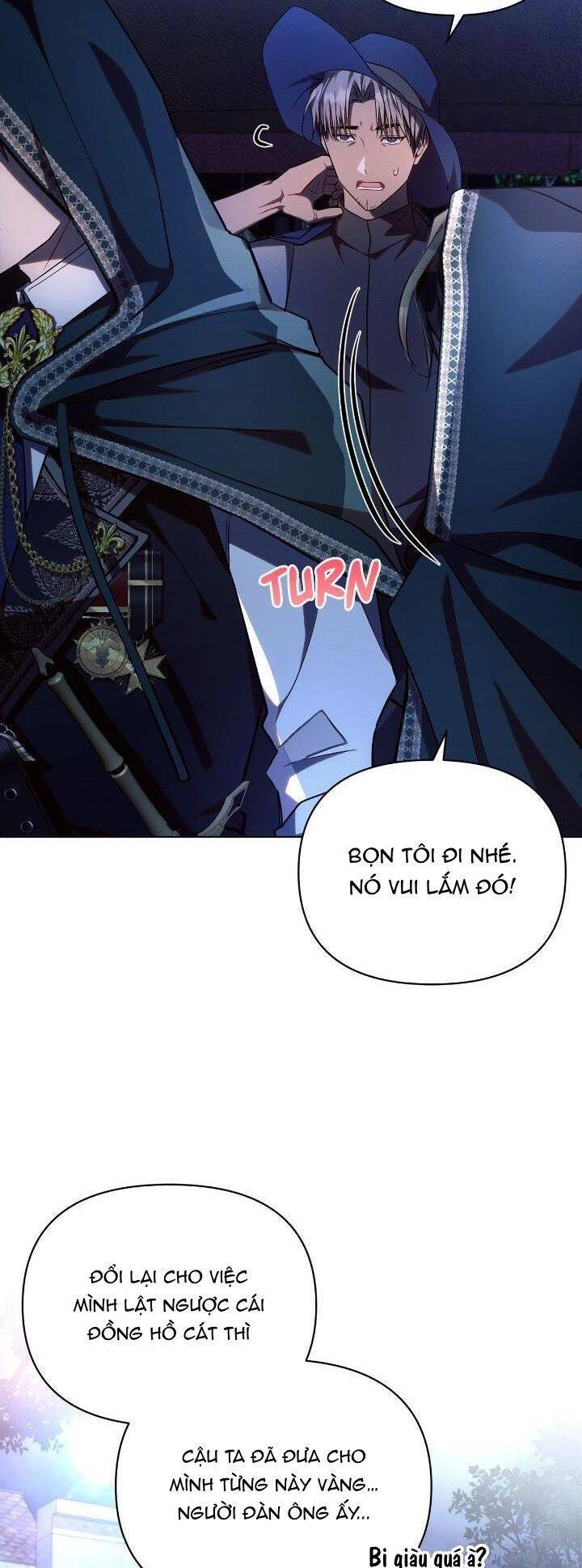 Công Chúa Ashtarte Chapter 53 - 35