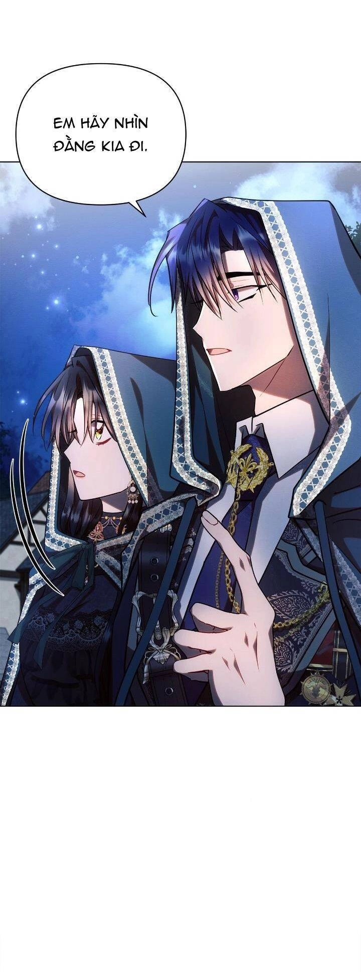 Công Chúa Ashtarte Chapter 53 - 39