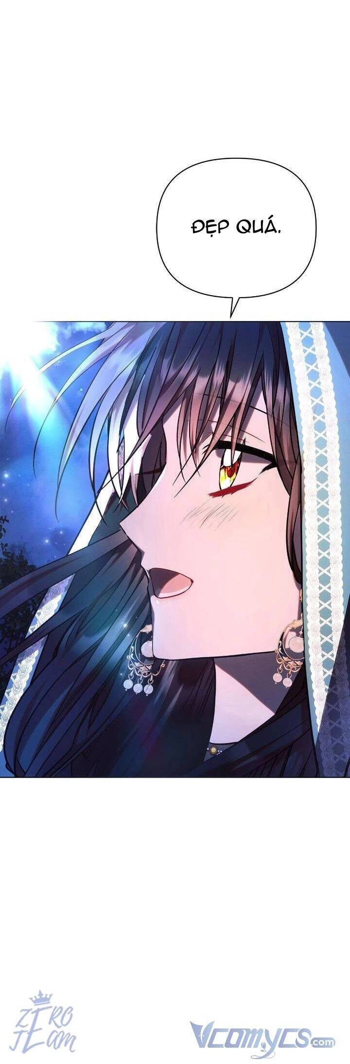 Công Chúa Ashtarte Chapter 53 - 44