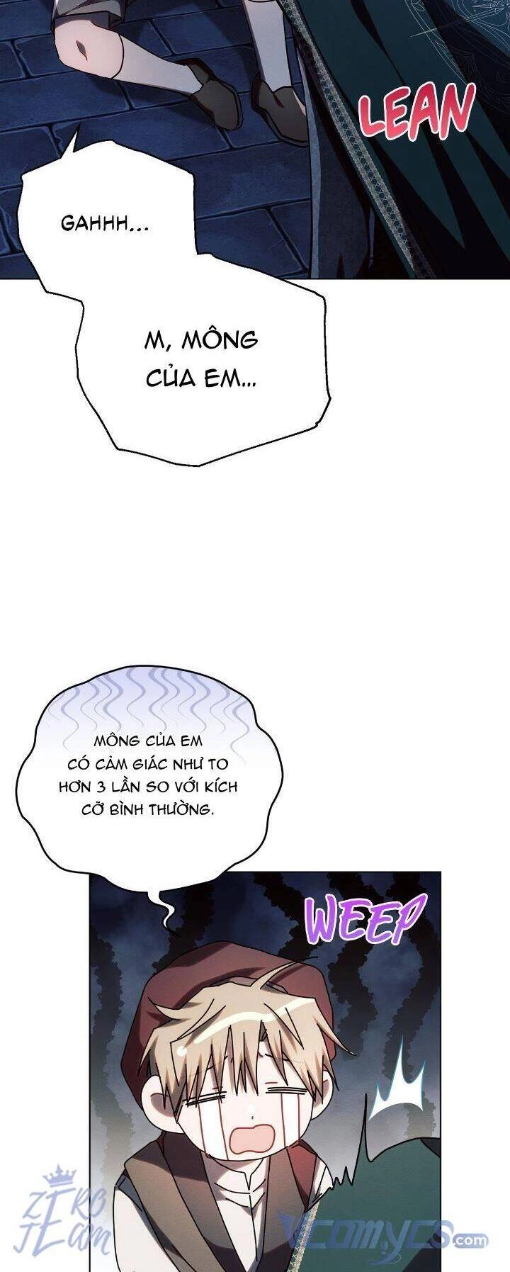 Công Chúa Ashtarte Chapter 53 - 50