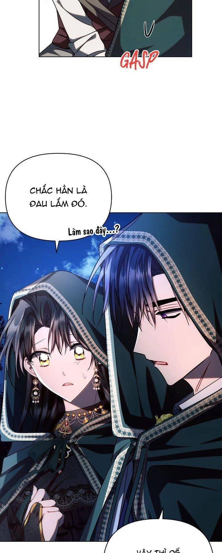 Công Chúa Ashtarte Chapter 53 - 51