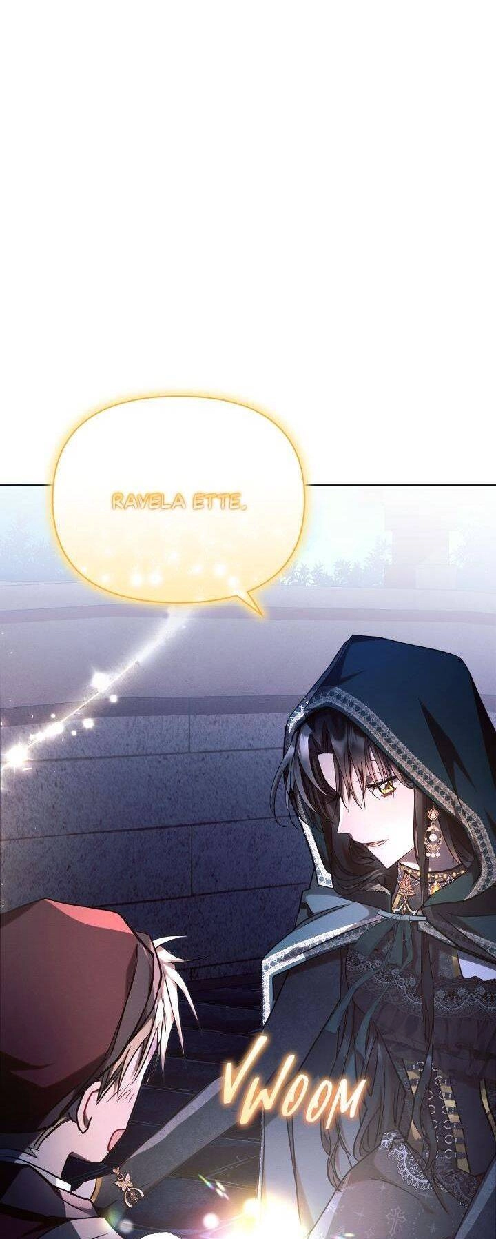 Công Chúa Ashtarte Chapter 53 - 53