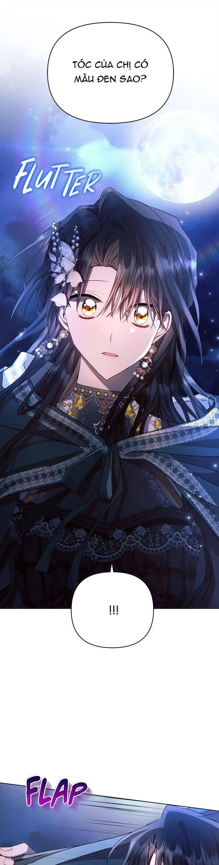 Công Chúa Ashtarte Chapter 53 - 57