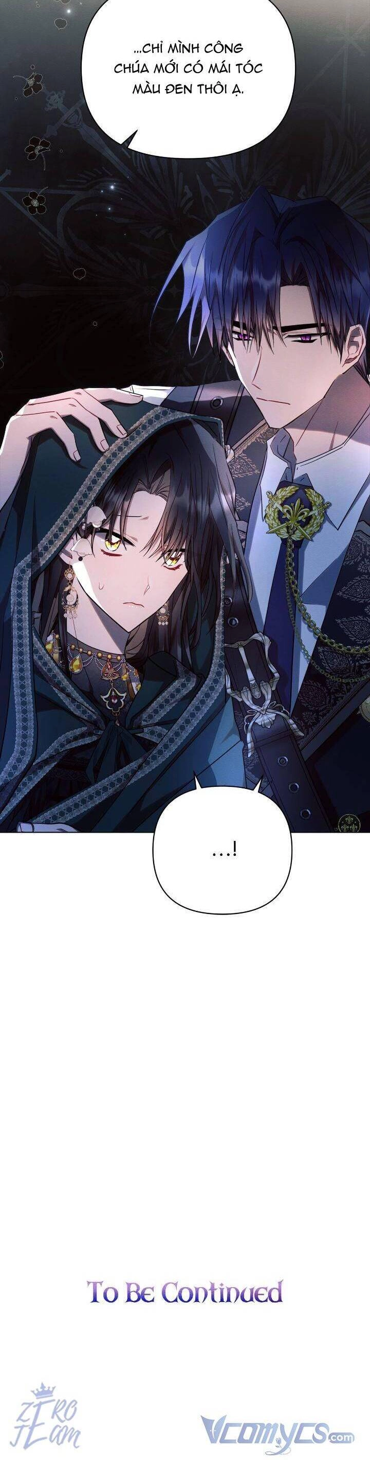 Công Chúa Ashtarte Chapter 53 - 59