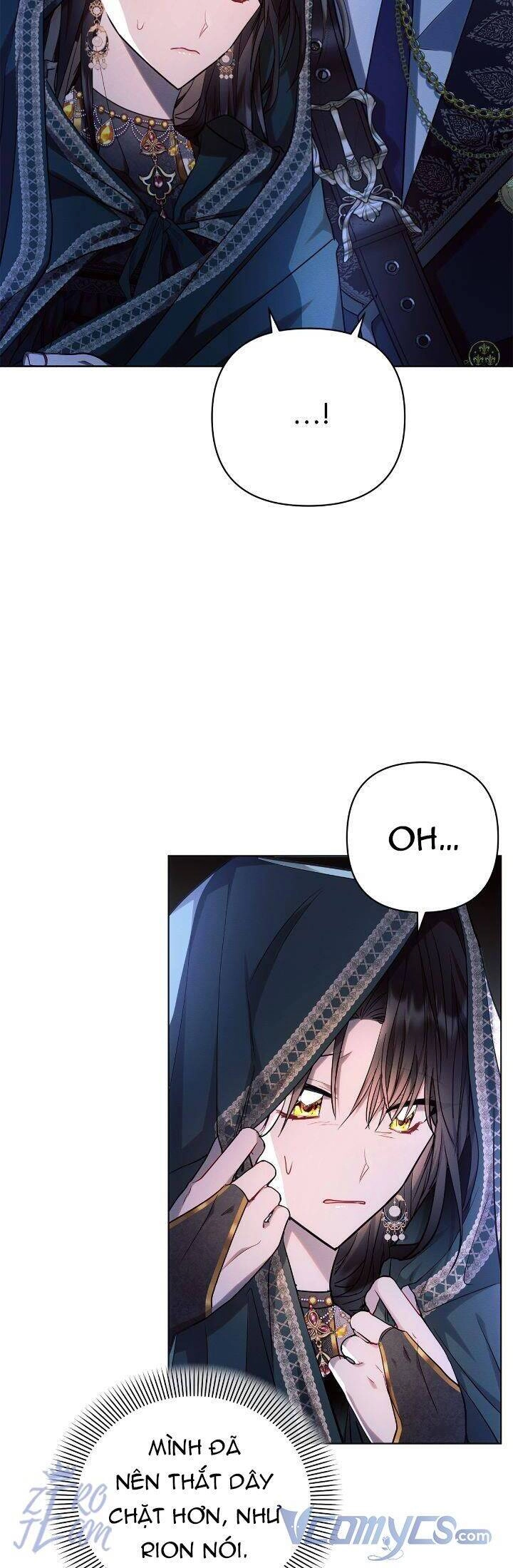 Công Chúa Ashtarte Chapter 54 - 2