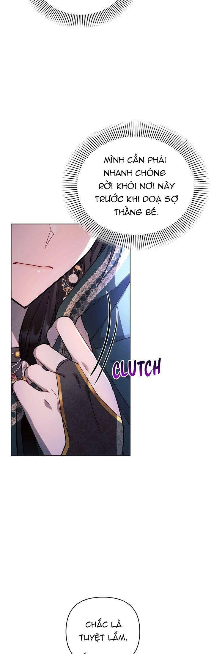 Công Chúa Ashtarte Chapter 54 - 3