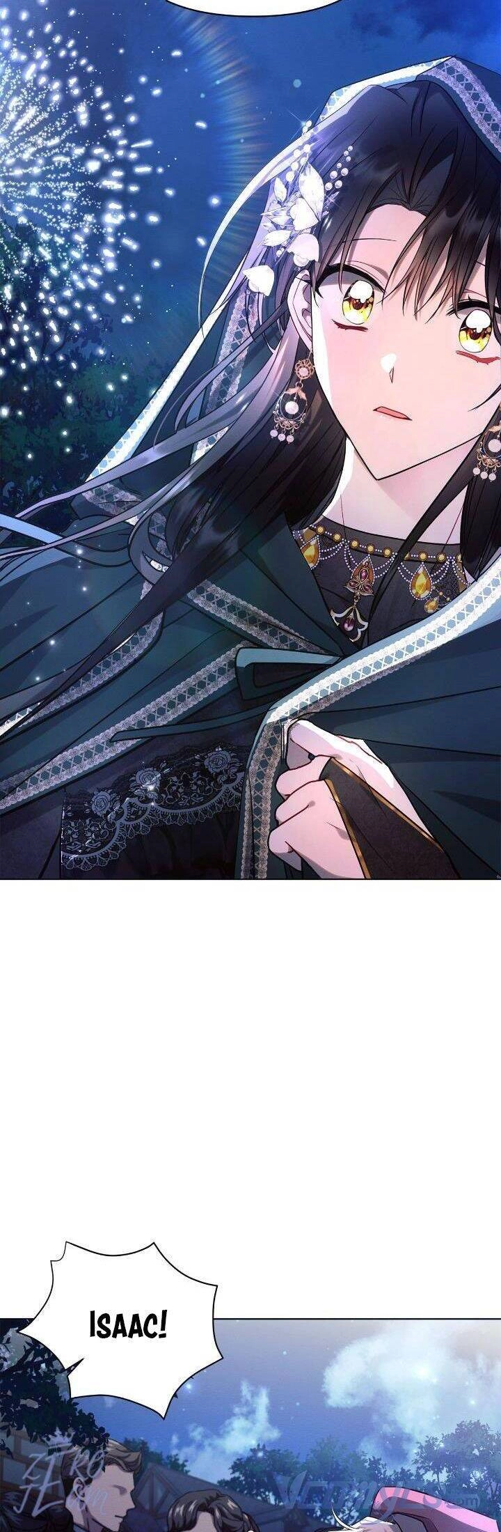 Công Chúa Ashtarte Chapter 54 - 6