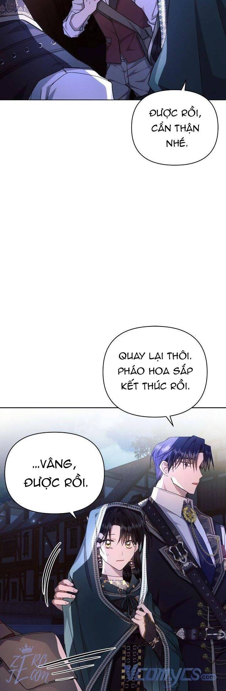 Công Chúa Ashtarte Chapter 54 - 8