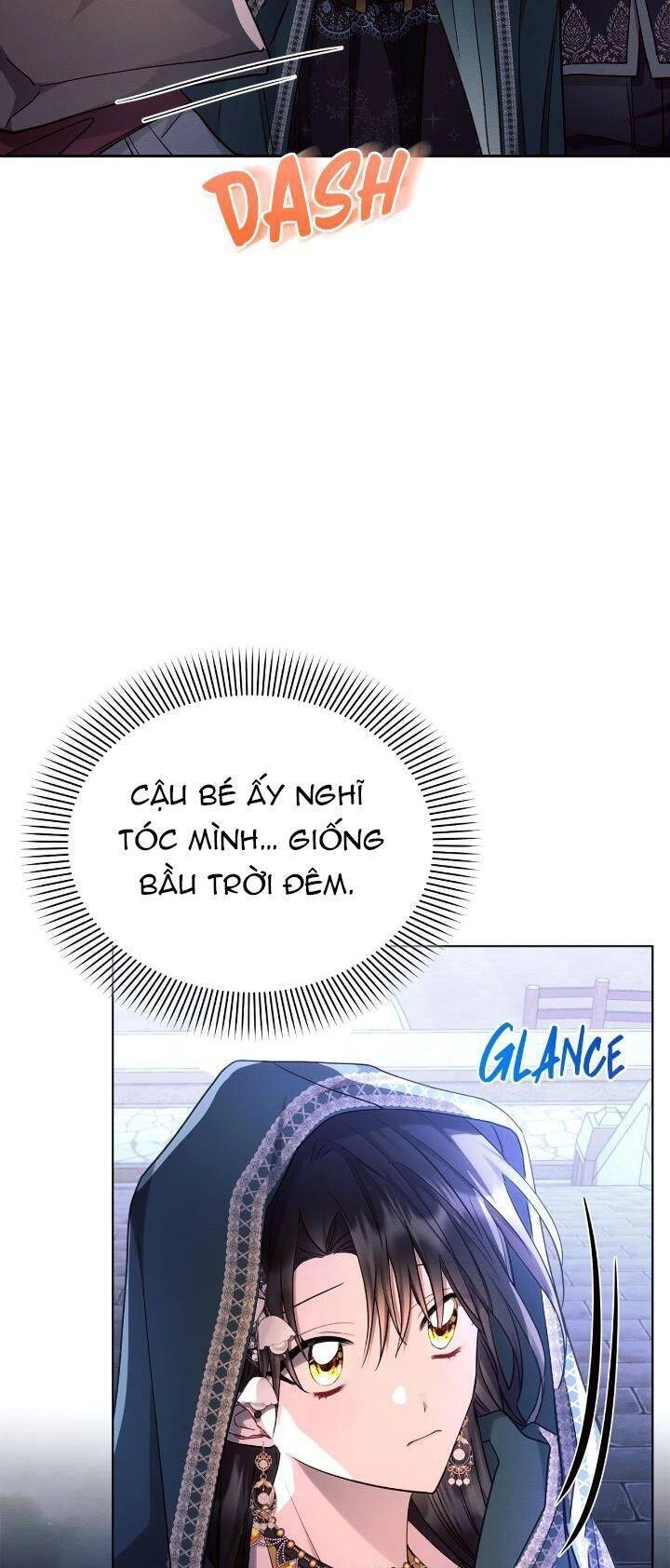 Công Chúa Ashtarte Chapter 54 - 9