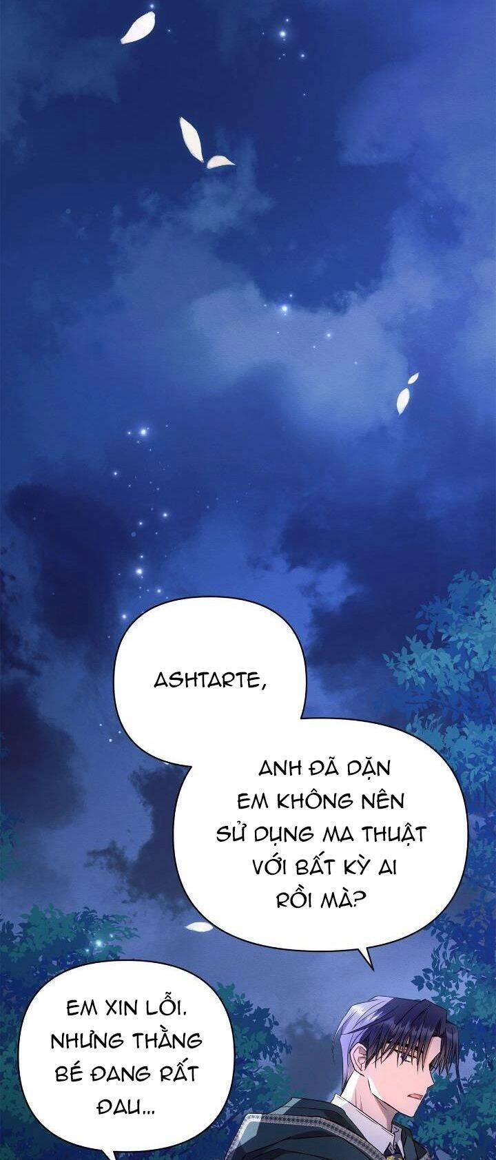 Công Chúa Ashtarte Chapter 54 - 13