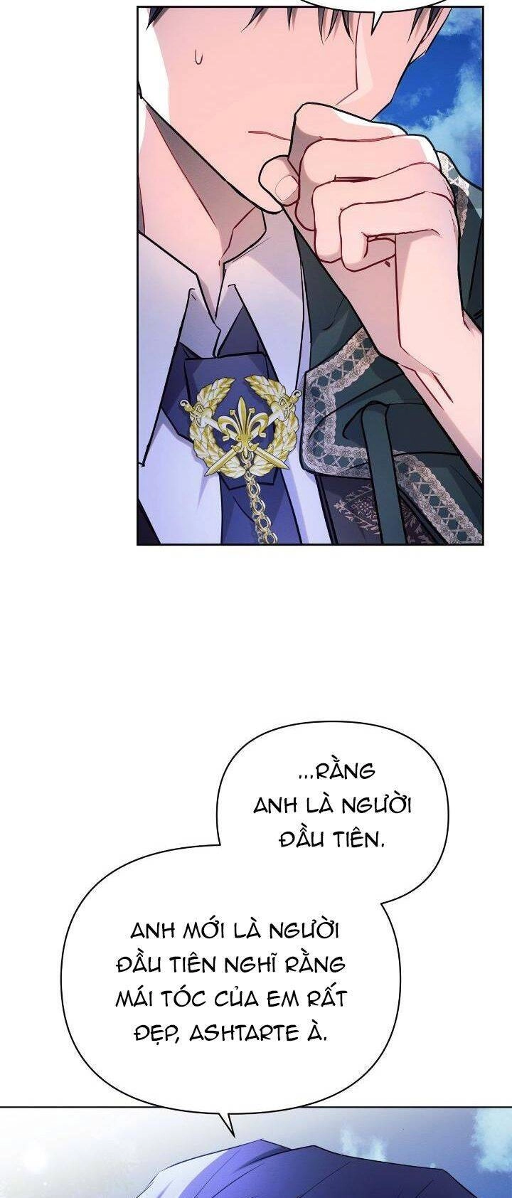 Công Chúa Ashtarte Chapter 54 - 15