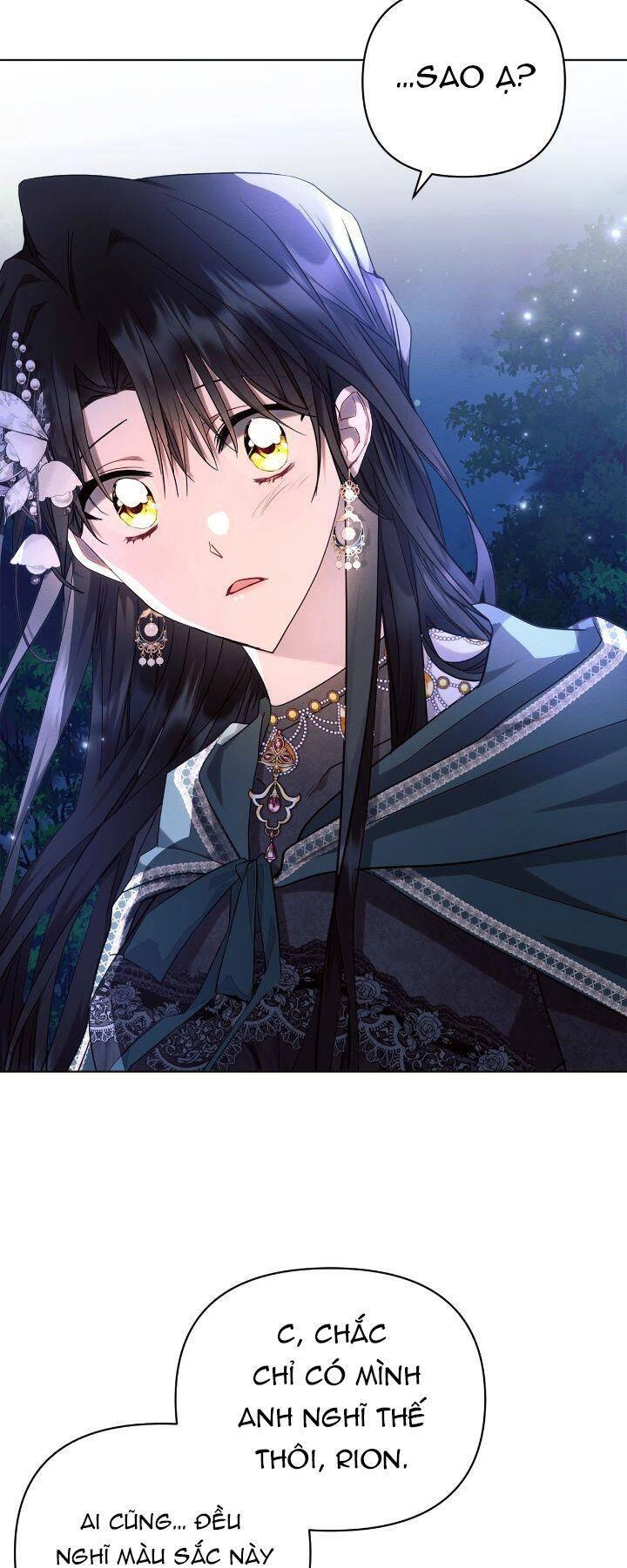 Công Chúa Ashtarte Chapter 54 - 17