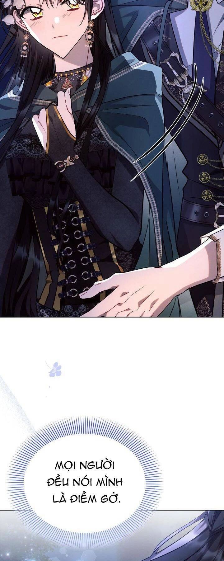 Công Chúa Ashtarte Chapter 54 - 23