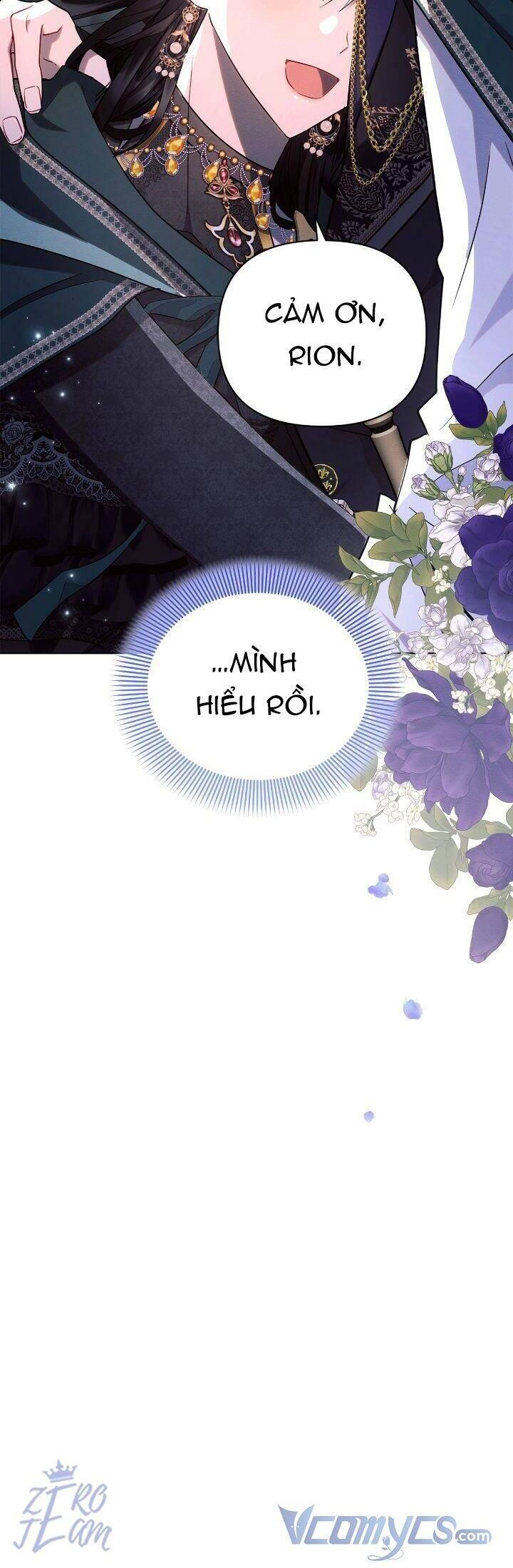 Công Chúa Ashtarte Chapter 54 - 26