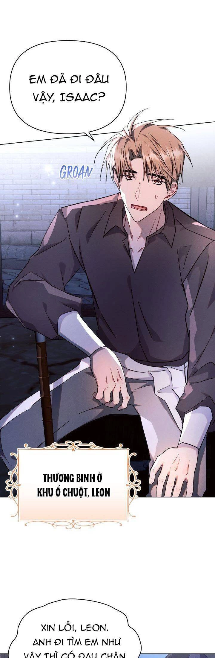 Công Chúa Ashtarte Chapter 54 - 27