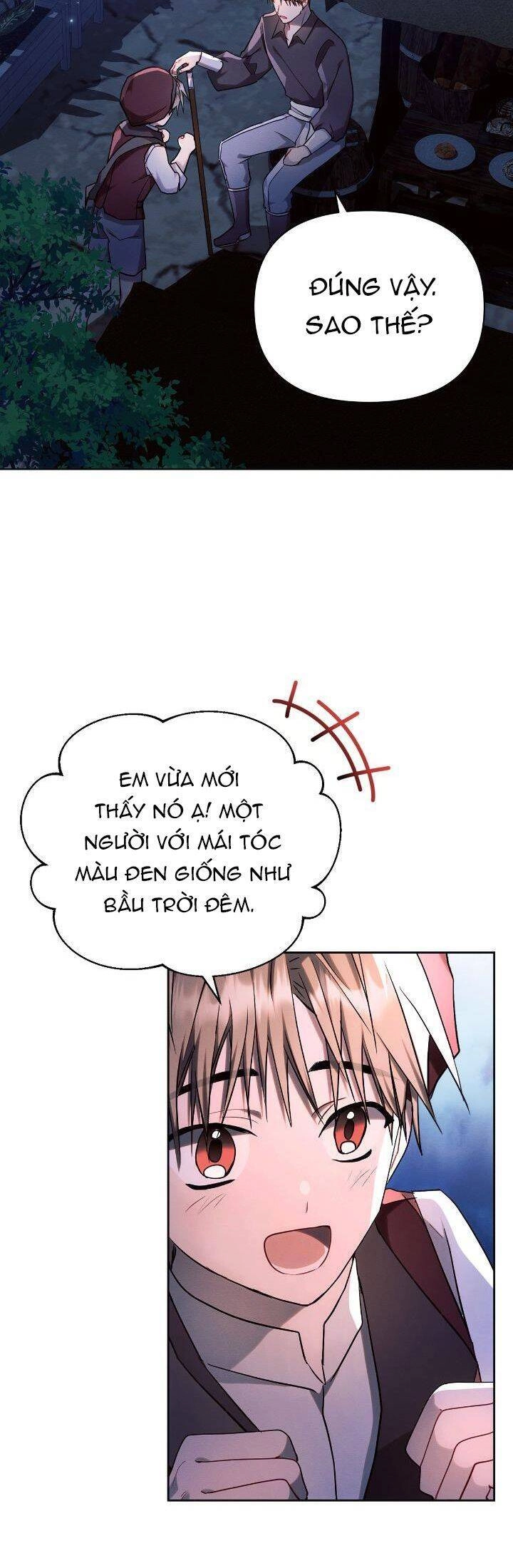 Công Chúa Ashtarte Chapter 54 - 29