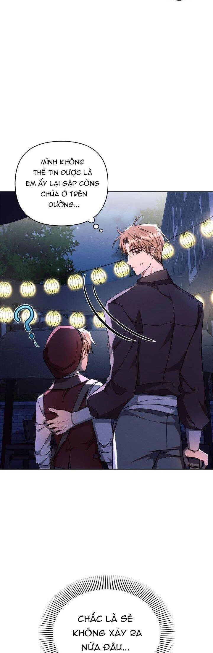 Công Chúa Ashtarte Chapter 54 - 31