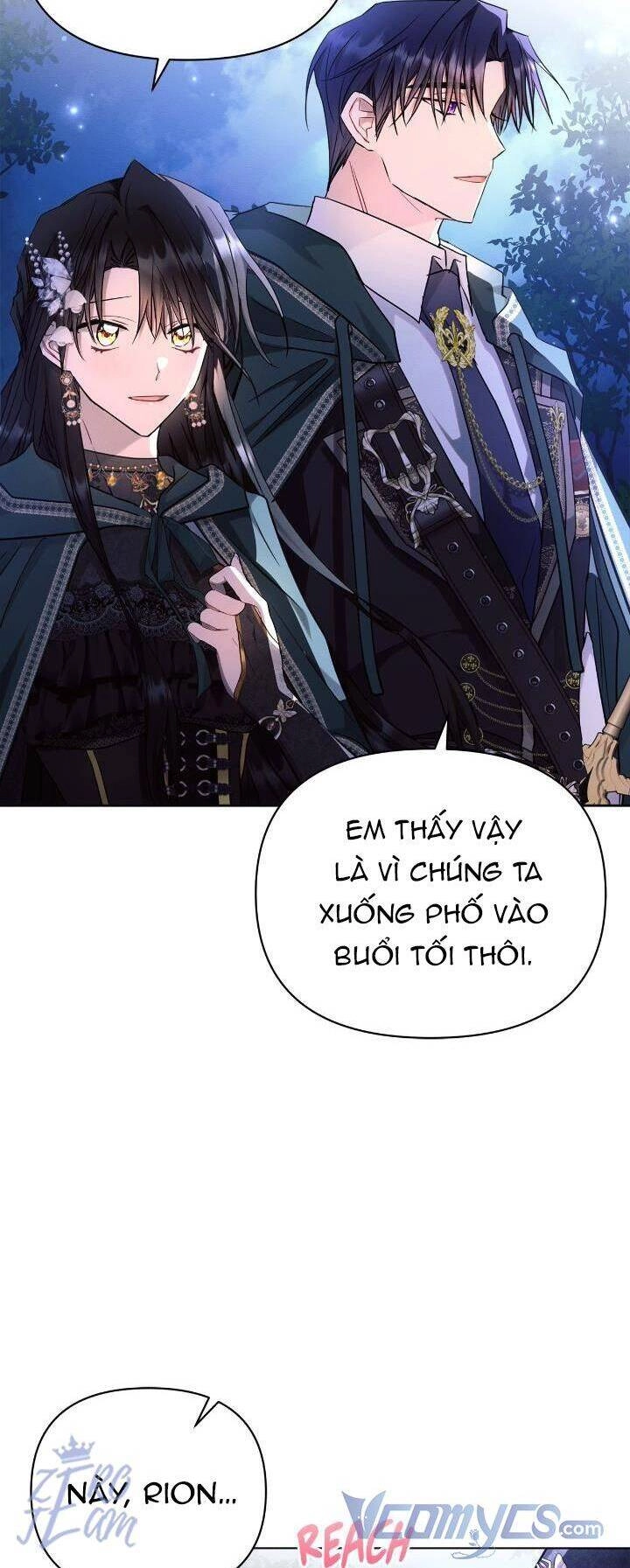 Công Chúa Ashtarte Chapter 54 - 34