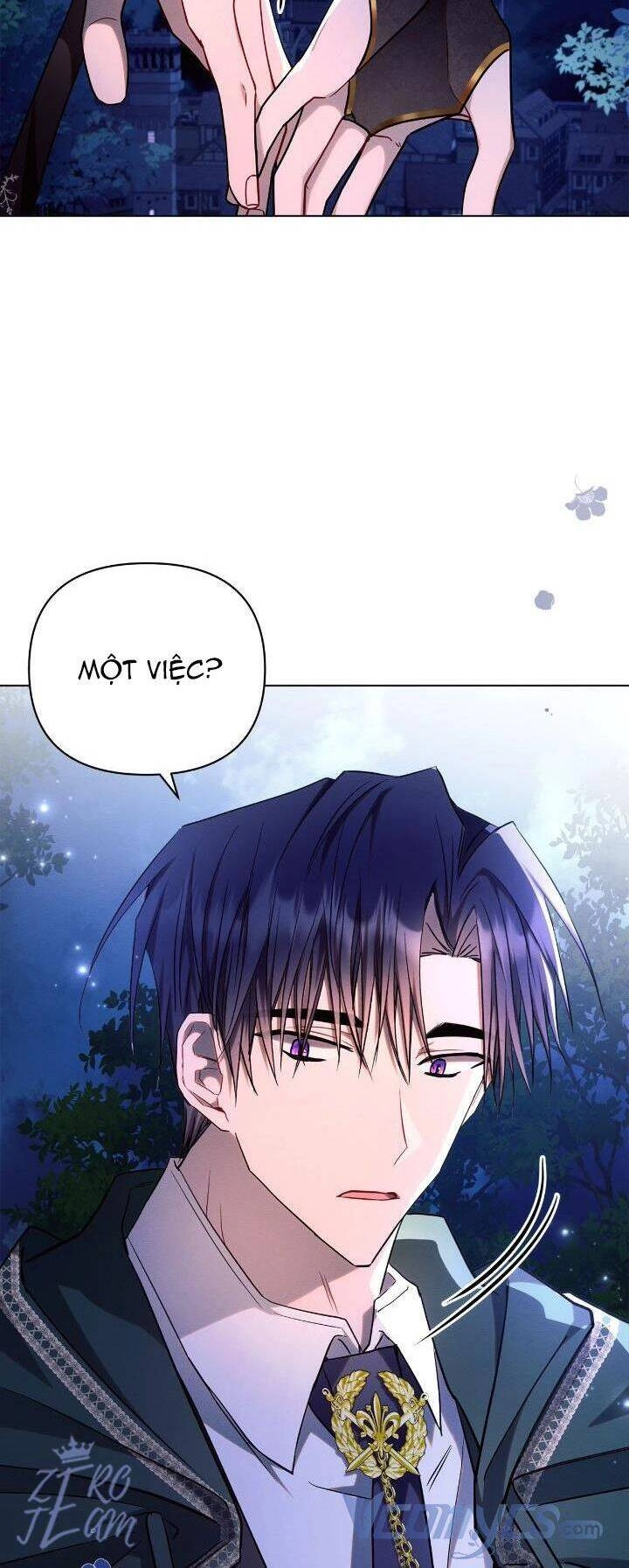 Công Chúa Ashtarte Chapter 54 - 36