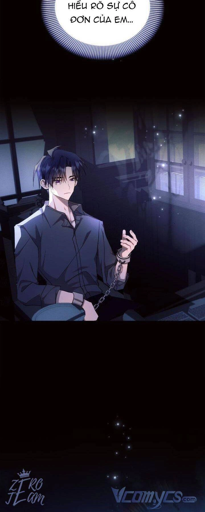 Công Chúa Ashtarte Chapter 54 - 40