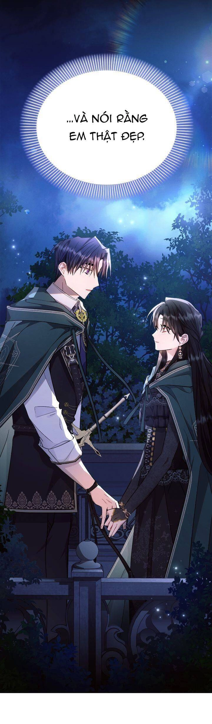 Công Chúa Ashtarte Chapter 54 - 41