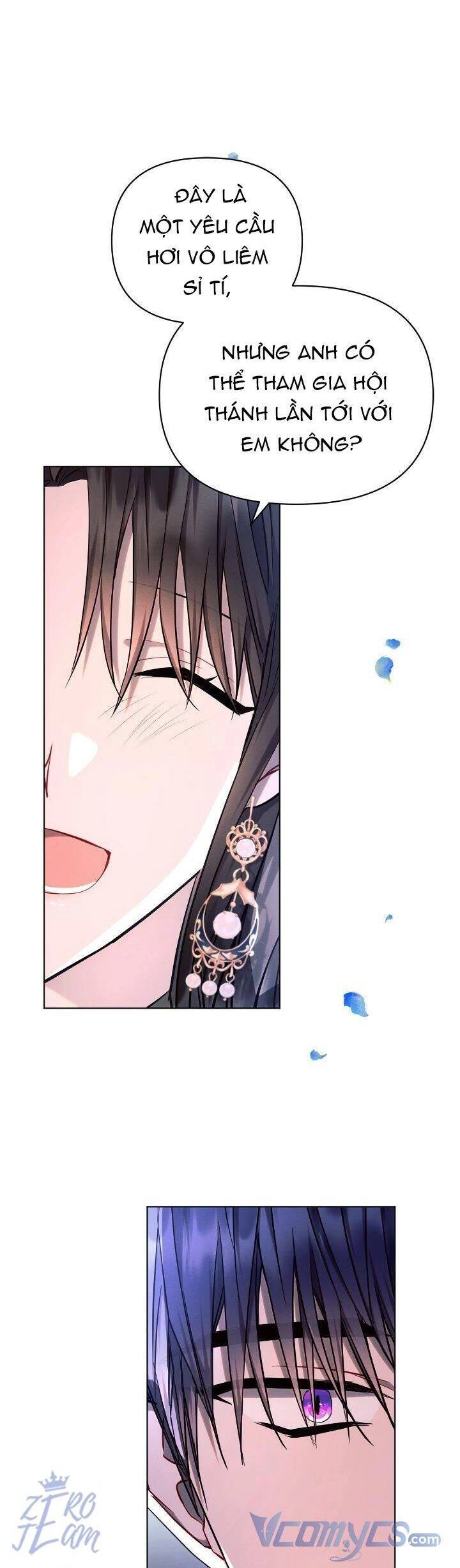 Công Chúa Ashtarte Chapter 54 - 42