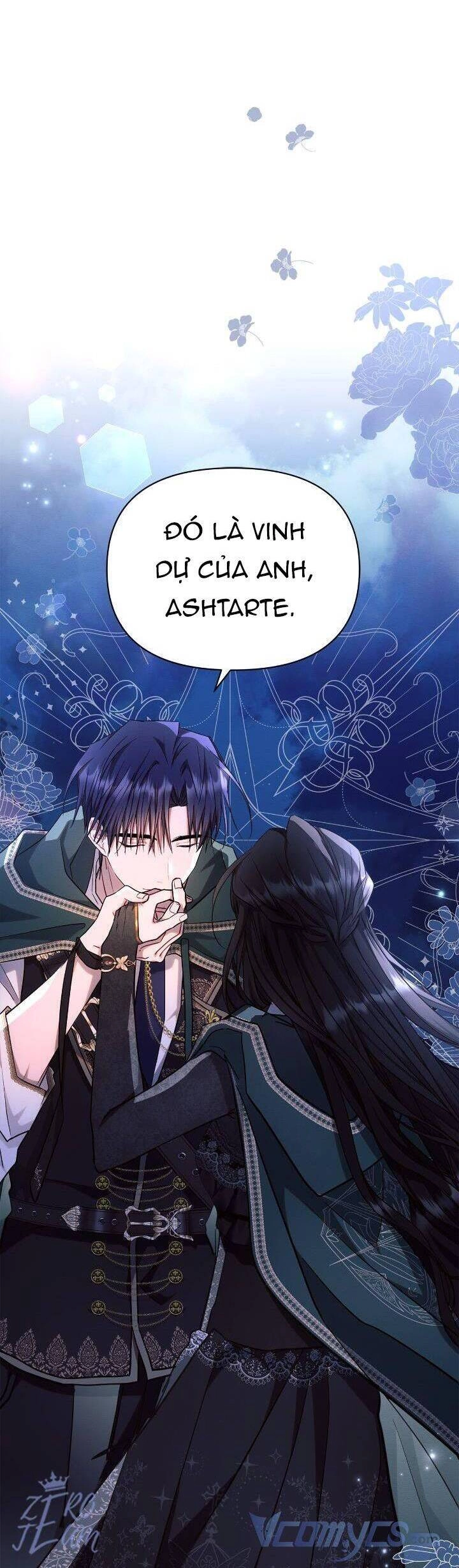 Công Chúa Ashtarte Chapter 54 - 44